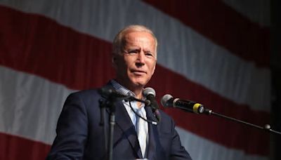 Florida Woman Sentenced for Stealing Biden’s Daughter’s Diary