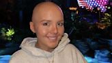 Muere Maddy Baloy, tiktoker que mostró su lucha contra el cáncer
