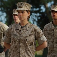 Netflix: Kate Mara and Tom Felton's drama, Megan Leavey, ranked #3 in the US