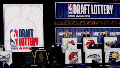 How to watch NBA Draft Lottery: Free livestream online, TV, time