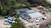 Neighbours fume over ‘Olympic-sized’ pool complex at luxury beachfront home