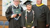 Brother-sister teen duo youngest GBC graduates