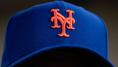 Mets top prospect isn’t sweating slow start in Triple-A: ‘The best is coming’
