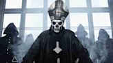 How Ghost kicked things to the next level with Infestissumam