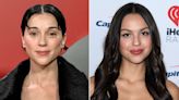 St. Vincent Praises Olivia Rodrigo as a 'Precious Baby Angel Muffin' at Variety's Hitmakers Event