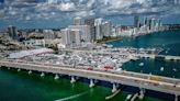 Why are Miami roads so jammed? How to navigate the boat show, arts fest and other events