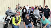 The Dothan F.A.I.T.H Riders are on a mission to change lives one person at a time