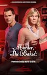 Murder, She Baked: Just Desserts