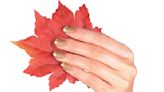 10 DIY Thanksgiving Nail Designs That Add Festive Flair to Fingertips