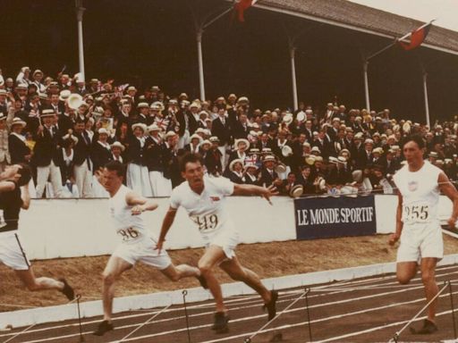 Cathal Dennehy: Chariots of Fire proof that film is never just a film
