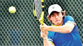 Aaron Beduhn leads Wayzata boys to Lake tennis title