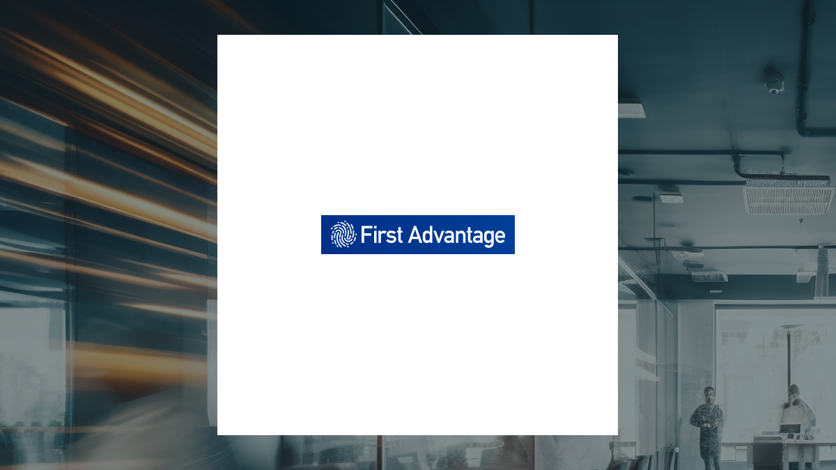 Swiss National Bank Has $1.66 Million Stock Position in First Advantage Co. (NYSE:FA)