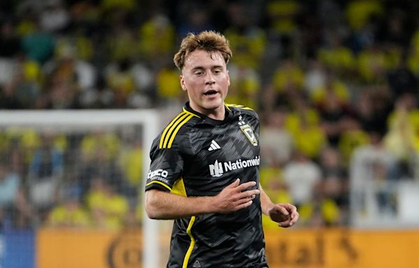 CONCACAF Champions Cup: How to watch Monterrey vs. Columbus Crew (4/24/2024), FREE live stream