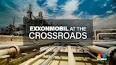 CNBC to Re-Air ‘ExxonMobil at the Crossroads’ After Fuel Giant’s Massive Deal