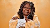 The Most Stunning Revelations in Whoopi Goldberg's New Memoir