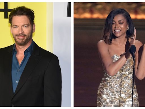 Famous birthdays list for today, September 11, 2024 includes celebrities Harry Connick Jr., Taraji P. Henson