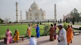 India is trying to erase two centuries of Mughal rule from history school books