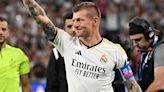 Real Madrid player ratings vs Real Betis: Toni Kroos and more bid farewell to Santiago Bernabeu as Blancos play out bore draw ahead of Champions League final | Goal...