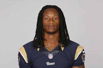 Todd Gurley II