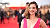 Emilia Clarke Was Scared She'd Be "Fired" From 'Game of Thrones' Over Brain Injuries