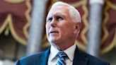 Pence secures taxpayer funds for his defunct White House campaign