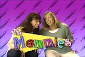 The Mommies (TV series)