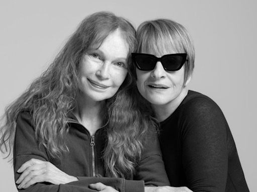 Mia Farrow & Patti LuPone Are Broadway-Bound In New Comedy ‘The Roommate’