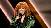 Reba McEntire reveals the ‘force of nature’ artist she would like to work with