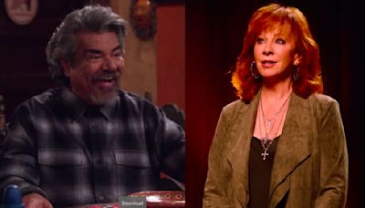 NBC Just Gave Great News To Lopez Vs Lopez And Reba McEntire’s New Show, But It’s Bad News For One Sitcom