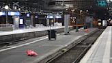German train drivers' union calls 24-hour strike starting Tuesday