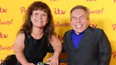 ‘Star Wars’ actor Warwick Davis pays tribute to wife Samantha who’s died aged 53