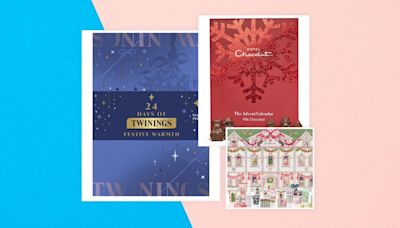 5 trending Amazon advent calendars that I've found in the Amazon Prime Day sale