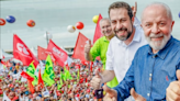 Lula deve intensificar agenda com Boulos para alavancar pré-candidatura do psolista em São Paulo