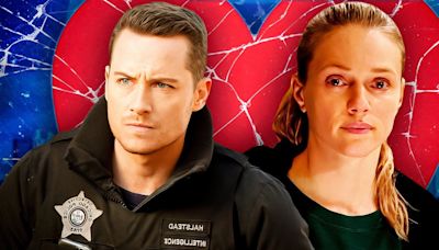 Jesse Lee Soffer & Tracy Spiridakos Romance Update Makes Upton & Halstead's Chicago PD Treatment Worse