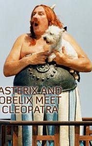 Asterix & Obelix: Mission Cleopatra