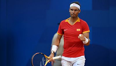 Rafael Nadal Keeps Olympic Flame Burning, Murray Back From The Brink | Olympics News