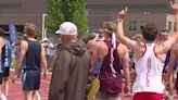 STATE B TRACK & FIELD: Gregory boys & Burke girls performance in final event tips them to team titles
