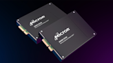 Micron Unveils 128GB and 256GB CXL 2.0 Expansion Modules