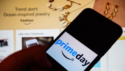 How Memorial Day Sales Influence Amazon Prime Day