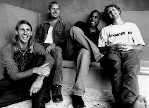 Hootie and the Blowfish