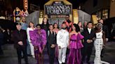 The Best Looks From the Black Panther: Wakanda Forever World Premiere