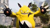 “Hay mejores juegos”, Nintendo promociona Pokémon y fans de Palworld se burlan