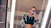 JoJo Siwa Shows Off Abs After 1 Year of Focusing on Her 'Physical Health'