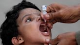 Pakistan officials consider a new way to boost polio vaccination: prison