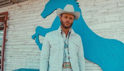 Country singer Charley Crockett can't stop recording, releases album before St. Louis show