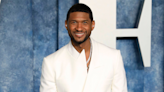 Usher Reportedly Married in Vegas After Epic Super Bowl Halftime Show Performance