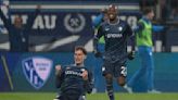Osterhage stunner not enough for Bochum as Bremen level late on