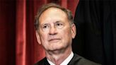 'Happy Pride Month!' New York Times writer taunts Justice Alito's wife