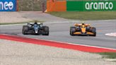 Cola no Grid: disputa acirrada entre Norris e Russell marca GP da Espanha