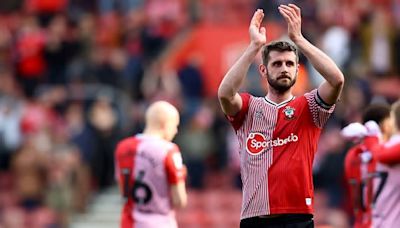 Southampton FC - Jack Stephens apologises to fans after Leicester loss - Jack Stephens apologises to fans after Leicester loss - BBC Sounds